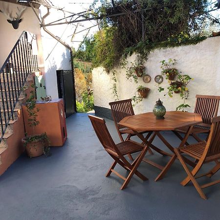 House Of The Three Marias Bed & Breakfast Pedrogao Grande Bagian luar foto