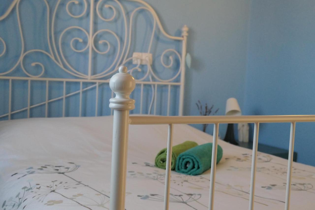 House Of The Three Marias Bed & Breakfast Pedrogao Grande Bagian luar foto