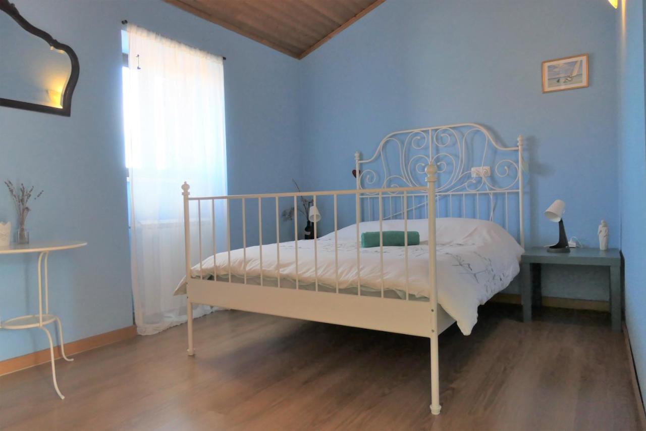 House Of The Three Marias Bed & Breakfast Pedrogao Grande Bagian luar foto