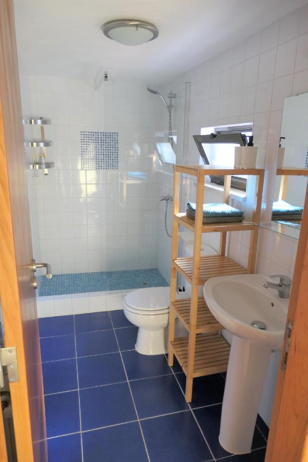 House Of The Three Marias Bed & Breakfast Pedrogao Grande Bagian luar foto
