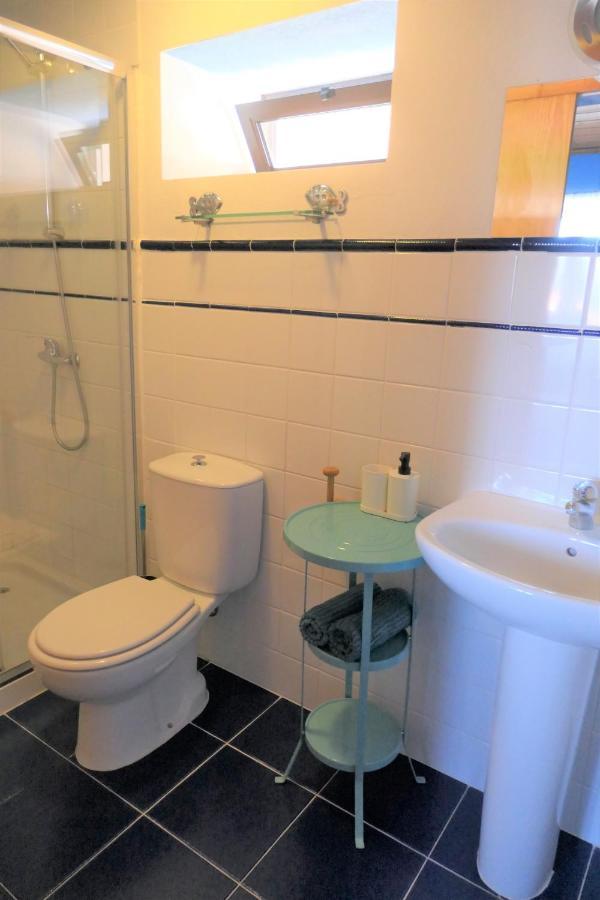 House Of The Three Marias Bed & Breakfast Pedrogao Grande Bagian luar foto