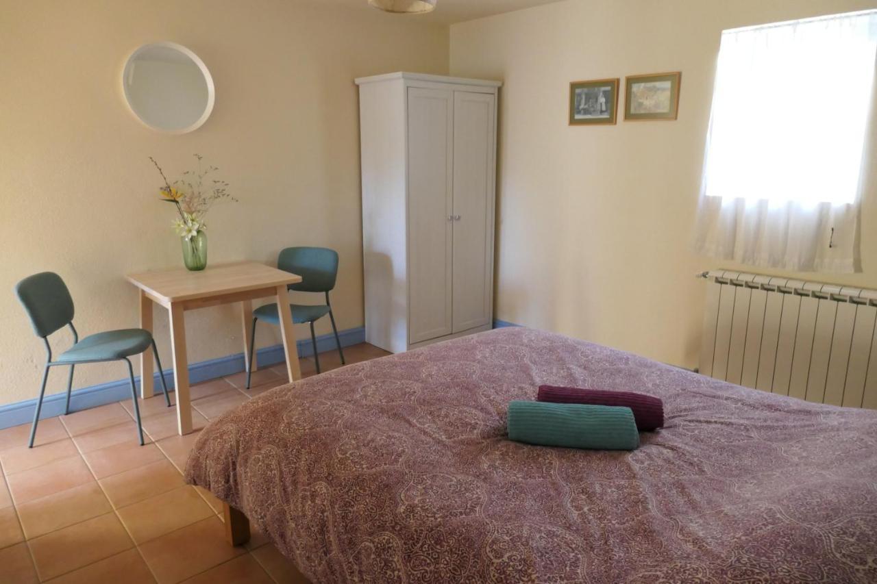 House Of The Three Marias Bed & Breakfast Pedrogao Grande Bagian luar foto