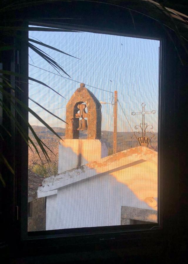 House Of The Three Marias Bed & Breakfast Pedrogao Grande Bagian luar foto