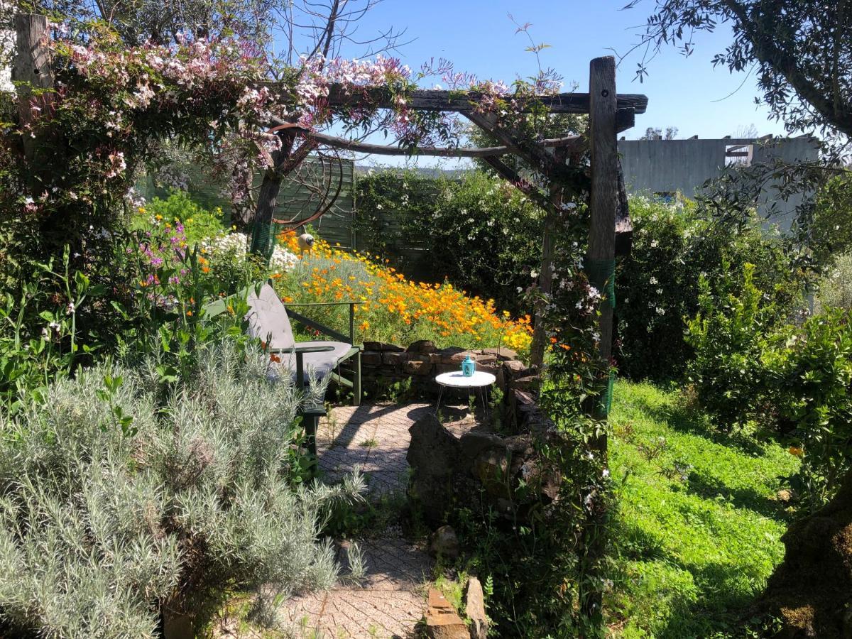 House Of The Three Marias Bed & Breakfast Pedrogao Grande Bagian luar foto