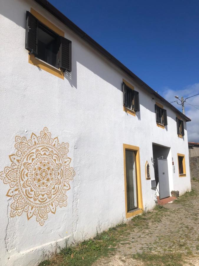 House Of The Three Marias Bed & Breakfast Pedrogao Grande Bagian luar foto