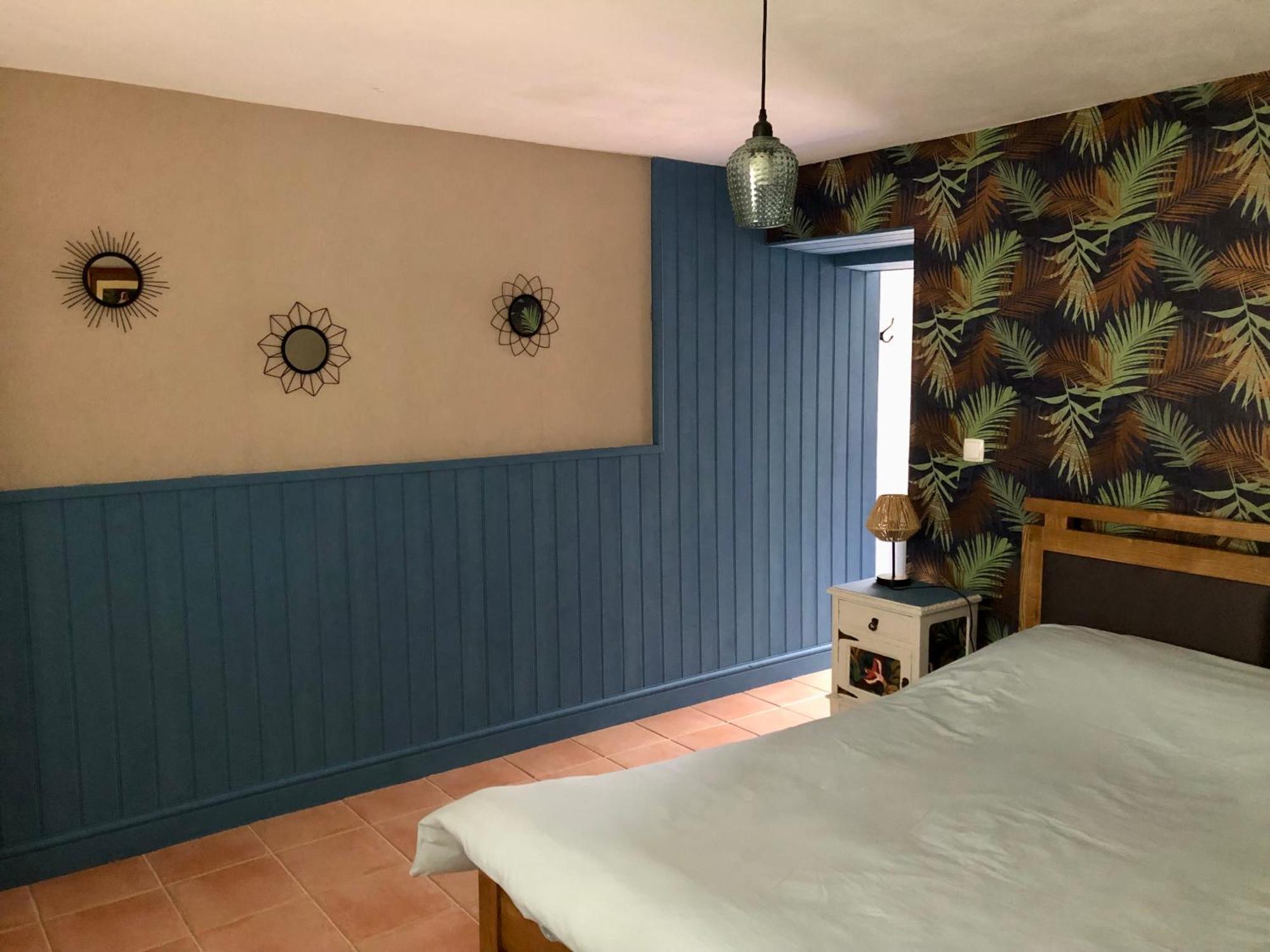 House Of The Three Marias Bed & Breakfast Pedrogao Grande Bagian luar foto
