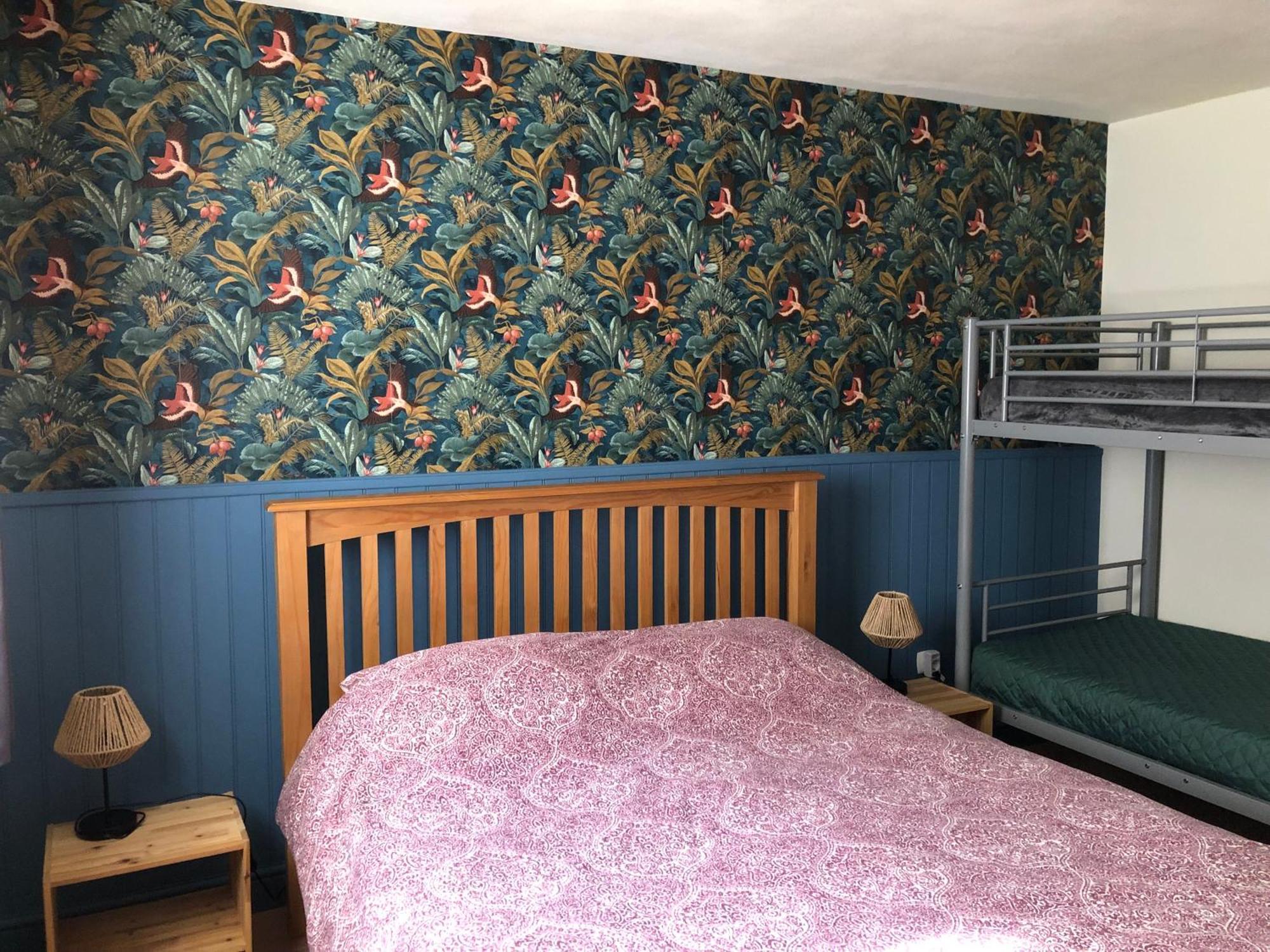 House Of The Three Marias Bed & Breakfast Pedrogao Grande Bagian luar foto